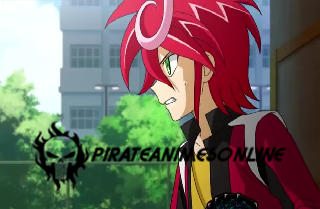 Cardfight!! Vanguard G: Stride Gate-hen Episódio 13