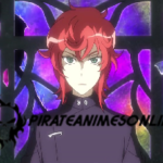 Cardfight!! Vanguard G: Stride Gate-hen