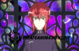 Cardfight!! Vanguard G: Stride Gate-hen Episódio 18