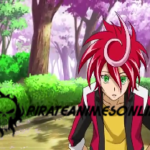 Cardfight!! Vanguard G: Stride Gate-hen