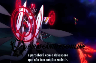 Cardfight!! Vanguard G: Z Episódio 10