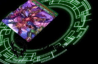 Cardfight!! Vanguard G: Z Episódio 11