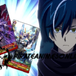 Cardfight!! Vanguard G: Z