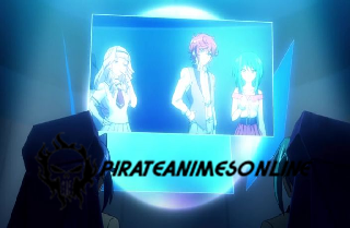 Cardfight!! Vanguard G: Z Episódio 2