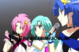 Cardfight!! Vanguard G: Z Episódio 24