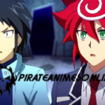 Cardfight!! Vanguard G: Z