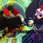 Cardfight!! Vanguard G: Z