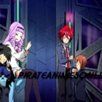 Cardfight!! Vanguard G: Z