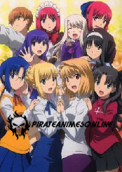 Carnival Phantasm