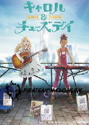 Carole & Tuesday