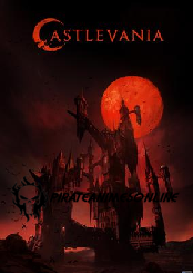 Castlevania Dublado