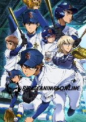 Diamond no Ace: Act II