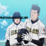 Diamond no Ace: Act II