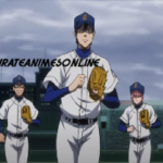 Diamond no Ace: Act II