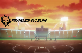 Diamond no Ace: Act II Episódio 4