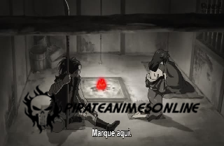 Dororo - Episódio 14