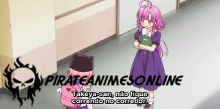 Gakkougurashi! - Episódio 1