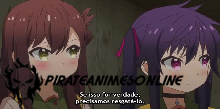 Gakkougurashi! - Episódio 5