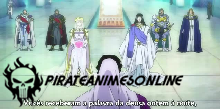 Guin Saga - Episódio 18