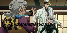 JoJo no Kimyou na Bouken: Diamond wa Kudakenai - Episódio 23