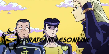 JoJo no Kimyou na Bouken: Diamond wa Kudakenai - Episódio 31