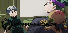 Assistir JoJo no Kimyou na Bouken: Diamond wa Kudakenai - Episódio 34  Online - Download & Assistir Online! - AnimesTC