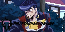 JoJo no Kimyou na Bouken: Diamond wa Kudakenai - Episódio 39