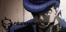 JoJo no Kimyou na Bouken: Diamond wa Kudakenai - Episódio 4