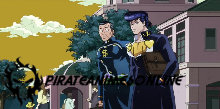 JoJo no Kimyou na Bouken: Diamond wa Kudakenai - Episódio 8