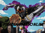 JoJo no Kimyou na Bouken: Ougon no Kaze