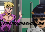 JoJo no Kimyou na Bouken: Ougon no Kaze