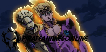 JoJo no Kimyou na Bouken: Ougon no Kaze - Episódio 18