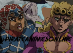 JoJo no Kimyou na Bouken: Ougon no Kaze