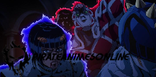 JoJo no Kimyou na Bouken: Ougon no Kaze - Episódio 21