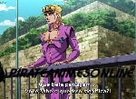 JoJo no Kimyou na Bouken: Ougon no Kaze