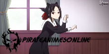 Kaguya-sama wa Kokurasetai: Tensai-tachi no Renai Zunousen Episódio 4