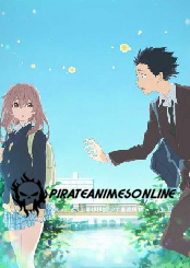 Koe no Katachi