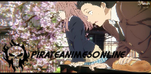 Koe no Katachi - Filme 1