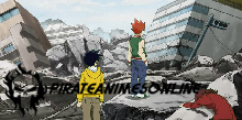 Mob Psycho 100 II - Episódio 10