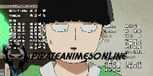 Mob Psycho 100 II - Episódio 13