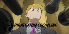 Mob Psycho 100 II - Episódio 7