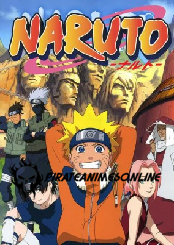 Naruto Clássico Filmes