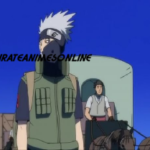 Naruto Clássico Filmes