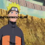 Naruto Shippuuden OVA