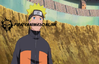 Naruto Shippuuden 3 OVA