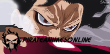 One Piece Episódio 871