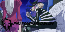 One Piece Episódio 874