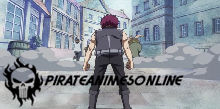 One Piece Episódio 877