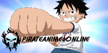 One Piece Episódio 878