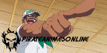 One Piece Episódio 879